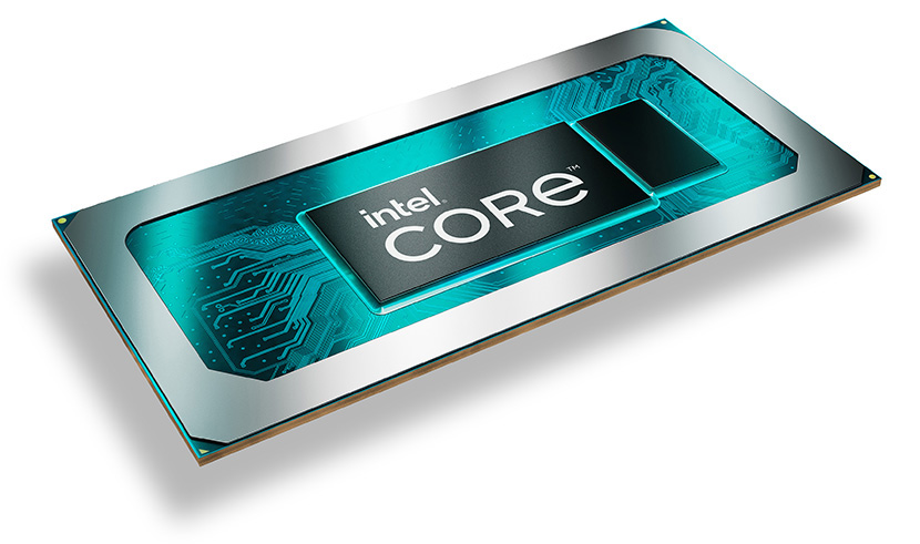 12th Gen Intel® Core™ Mobile Processor Overview